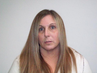Melinda Anne Herbers a registered Sex or Violent Offender of Indiana