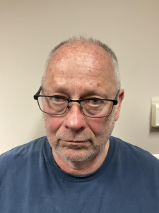 Randall Wayne Hunter a registered Sex or Violent Offender of Indiana