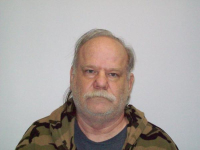 David Earl Shelley a registered Sex or Violent Offender of Indiana