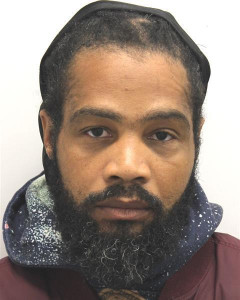 Gabriel Lafayette Williams a registered Sex or Violent Offender of Indiana