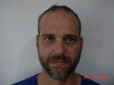 Mark Mathew Buss a registered Sex or Violent Offender of Indiana