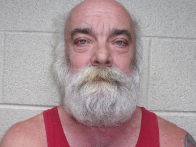 Edwin Earl Ackerman a registered Sex or Violent Offender of Indiana