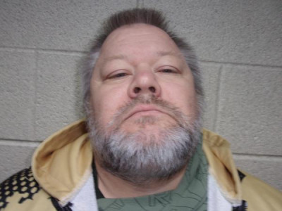 Scott Ernest Roberts a registered Sex or Violent Offender of Indiana