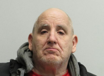 David James Hill a registered Sex or Violent Offender of Indiana