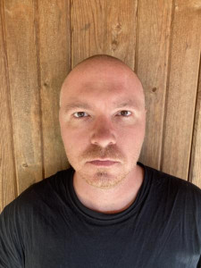 Christopher Coffman a registered Sex or Violent Offender of Indiana