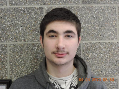 Matthew Gage Brown a registered Sex or Violent Offender of Indiana