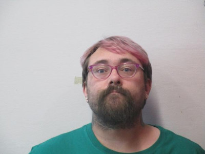 Joshua Christopher Richardson a registered Sex or Violent Offender of Indiana
