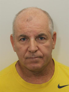 Donald Steven Reynolds a registered Sex or Violent Offender of Indiana