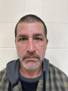 David Jones a registered Sex or Violent Offender of Indiana