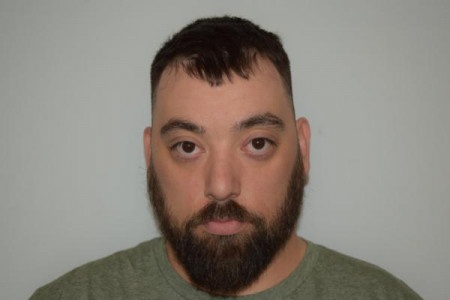 Daniel Jacob Livingston a registered Sex or Violent Offender of Indiana