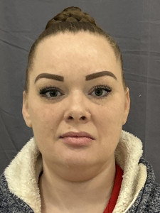 Brittany N Stenberg a registered Sex or Violent Offender of Indiana