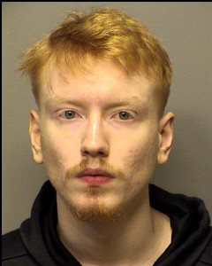 Elijah Gregory Fleming a registered Sex or Violent Offender of Indiana