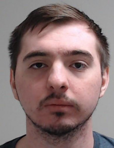 Holden Anthony Such a registered Sex or Violent Offender of Indiana