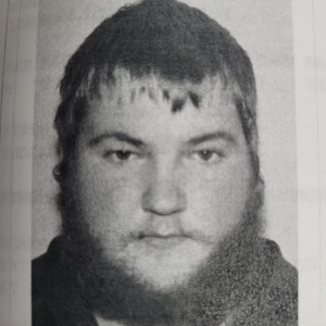 Loagan Mathew Lohrman a registered Sex or Violent Offender of Indiana