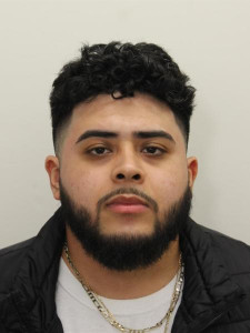 Franklin Eduardo Arevalo a registered Sex or Violent Offender of Indiana