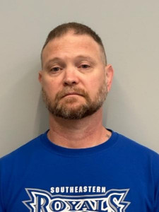 Bradley Keith Altman a registered Sex or Violent Offender of Indiana