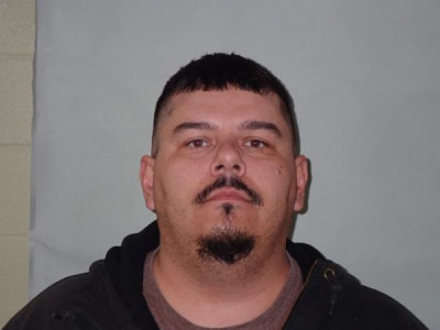 Nicholas Cody Catron a registered Sex or Violent Offender of Indiana