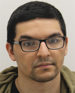 Julian Love Garcia a registered Sex or Violent Offender of Indiana