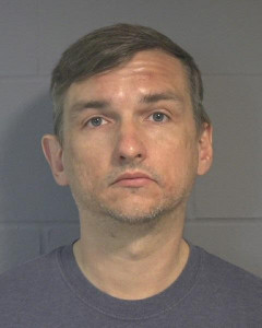 Bradley Joe Hancock a registered Sex or Violent Offender of Indiana