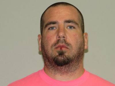 Adam Griffin John Grove a registered Sex or Violent Offender of Indiana
