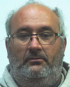 Eric Richard Dunlap a registered Sex or Violent Offender of Indiana