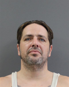 Ian Patrick Nagel a registered Sex or Violent Offender of Indiana