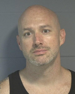 Lucas Dain Melton a registered  of Indiana