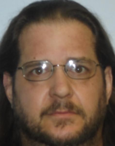 James Rowland III a registered Sex or Violent Offender of Indiana