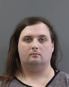 Kevin Lloyd Beckett a registered Sex or Violent Offender of Indiana