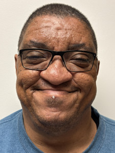 Anthony Woods a registered Sex or Violent Offender of Indiana