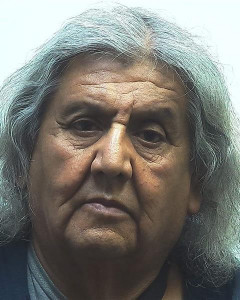 Esteban Esparza a registered Sex or Violent Offender of Indiana