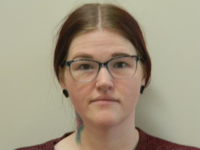 Shelby Drew Reichenba a registered  of Indiana