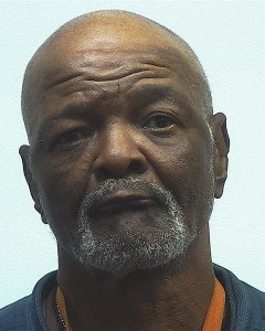 Bruce Anthony Carter a registered Sex or Violent Offender of Indiana