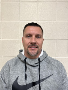 Brandon Henson a registered Sex or Violent Offender of Indiana