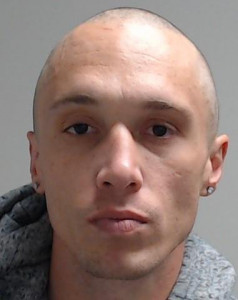 Brady Jo Reeter a registered Sex or Violent Offender of Indiana