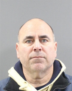 Christopher James Raciti a registered Sex or Violent Offender of Indiana