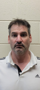 Christopher Michael Nicolini a registered Sex or Violent Offender of Indiana