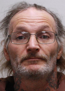 Darrell L Robbins a registered Sex or Violent Offender of Indiana