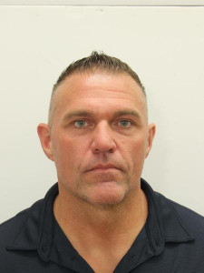 Edward Douglas Miller a registered Sex or Violent Offender of Indiana