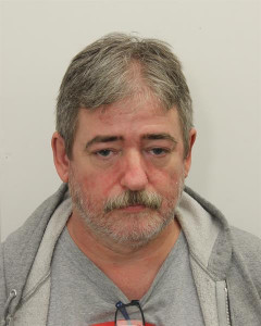 Patrick Reed Kennington a registered Sex or Violent Offender of Indiana