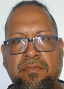 Carlos Mata a registered Sex or Violent Offender of Indiana