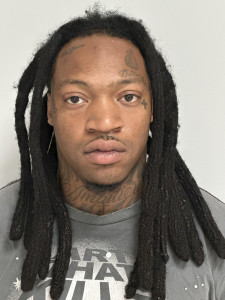Daivon Taylor a registered Sex or Violent Offender of Indiana