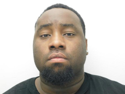 Brandon Arkel Davis a registered Sex or Violent Offender of Indiana