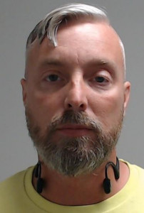 Shawn M Binion a registered Sex or Violent Offender of Indiana