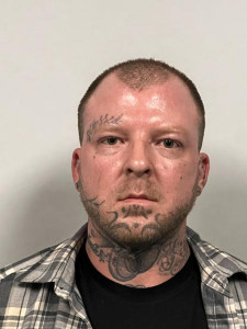 Mathew Ryan Martin a registered Sex or Violent Offender of Indiana