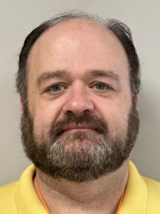 Timothy A Napier a registered Sex or Violent Offender of Indiana