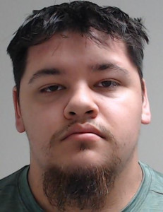 Alexander Clark a registered Sex or Violent Offender of Indiana