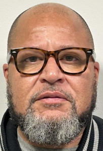 Jeffrey Lynn Garrett a registered Sex or Violent Offender of Indiana