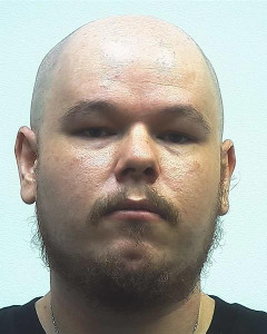Charles David Dylan Chandler a registered Sex or Violent Offender of Indiana