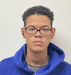 Rodney James Isaiah Smothers a registered Sex or Violent Offender of Indiana